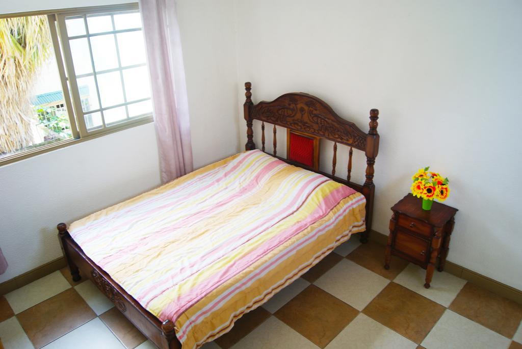 Hotel La Cuesta San José Quarto foto