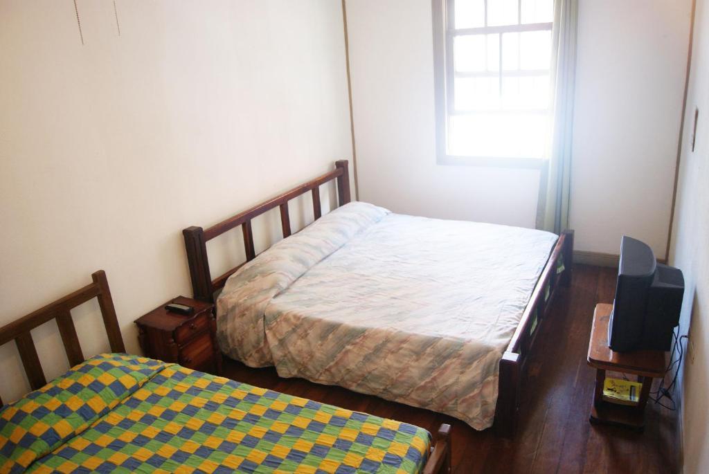 Hotel La Cuesta San José Quarto foto